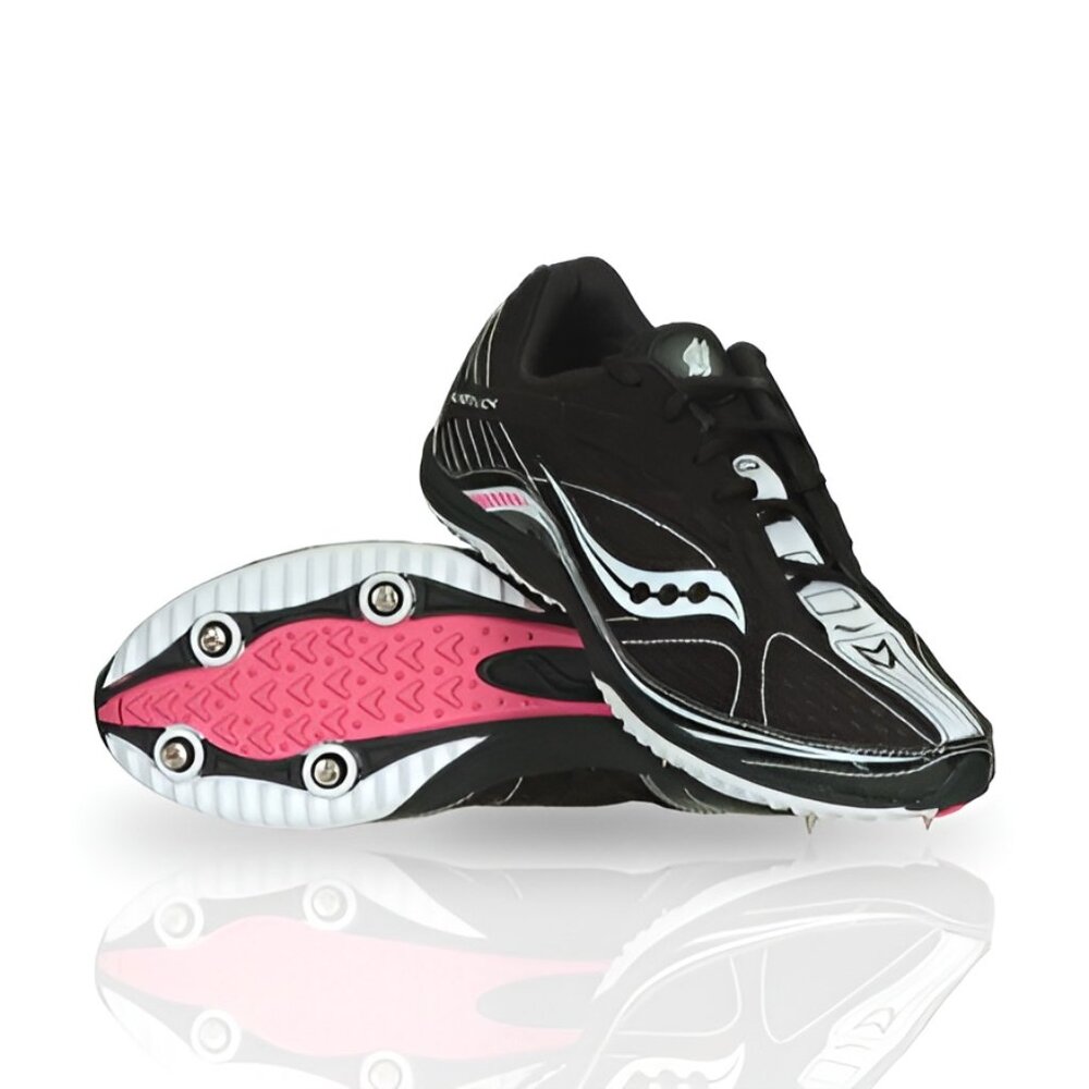 Saucony Kilkenny XC4 Race Shoes (size 9)